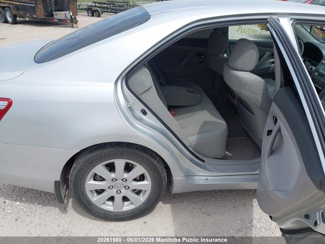 Продаж на аукціоні авто 2007 Toyota Camry Hybrid, vin: 4T1BB46K07U025577, номер лоту: 20261980