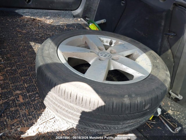 20261984 :رقم المزاد ، 3VWPL8AJ1BM627265 vin ، 2011 Volkswagen Golf 2.0 Tdi مزاد بيع