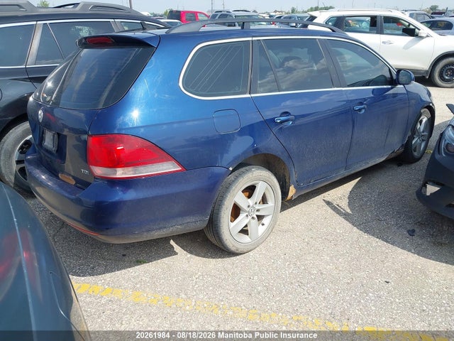 20261984 :رقم المزاد ، 3VWPL8AJ1BM627265 vin ، 2011 Volkswagen Golf 2.0 Tdi مزاد بيع