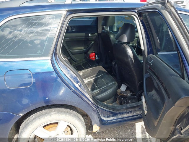 20261984 :رقم المزاد ، 3VWPL8AJ1BM627265 vin ، 2011 Volkswagen Golf 2.0 Tdi مزاد بيع