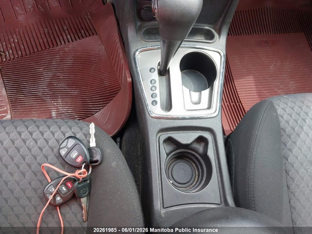 Продаж на аукціоні авто 2007 Chevrolet Malibu Lt V6, vin: 1G1ZT58N97F160714, номер лоту: 20261985