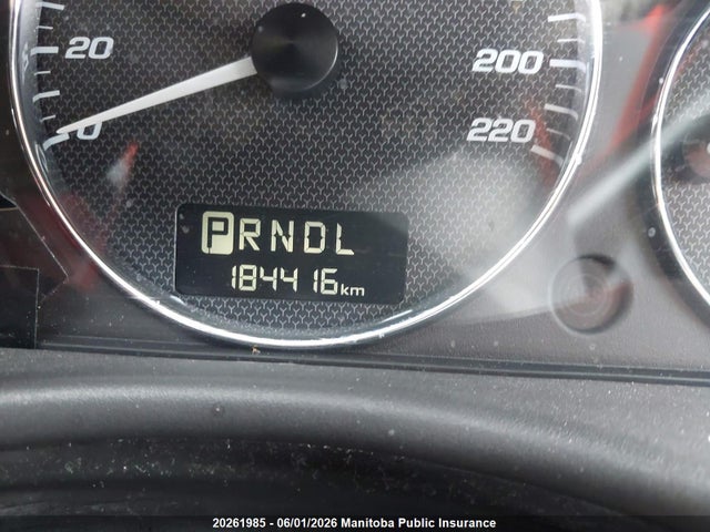 Продаж на аукціоні авто 2007 Chevrolet Malibu Lt V6, vin: 1G1ZT58N97F160714, номер лоту: 20261985