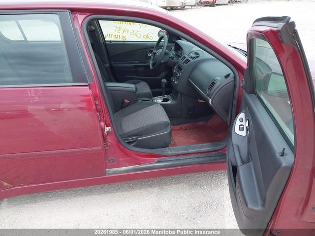 Продаж на аукціоні авто 2007 Chevrolet Malibu Lt V6, vin: 1G1ZT58N97F160714, номер лоту: 20261985