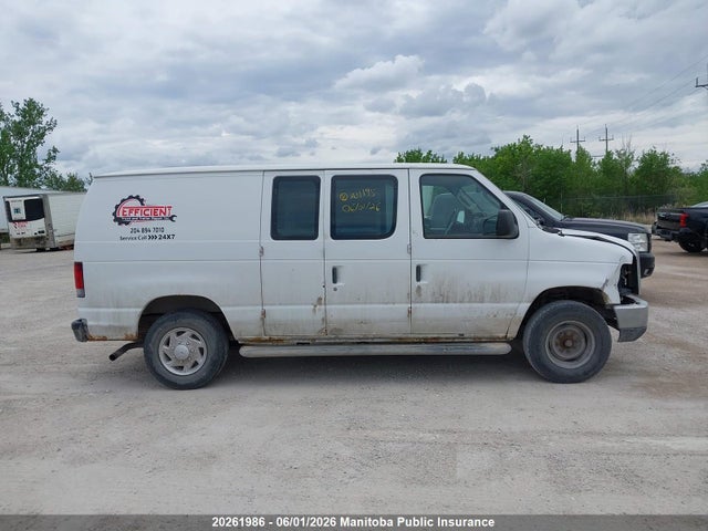 Продаж на аукціоні авто 2013 Ford E250 Econoline Cargo, vin: 1FTNE2EW9DDA31195, номер лоту: 20261986