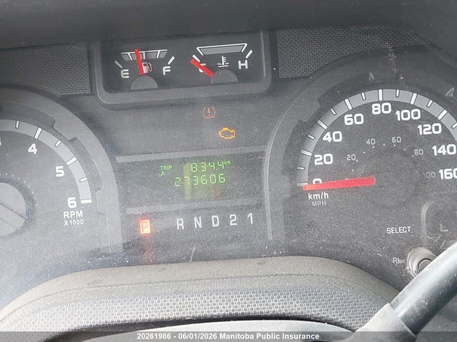 Продаж на аукціоні авто 2013 Ford E250 Econoline Cargo, vin: 1FTNE2EW9DDA31195, номер лоту: 20261986
