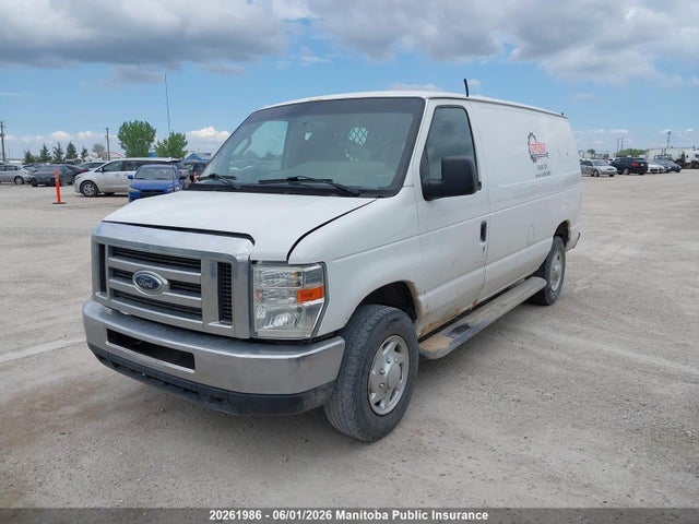 Продаж на аукціоні авто 2013 Ford E250 Econoline Cargo, vin: 1FTNE2EW9DDA31195, номер лоту: 20261986