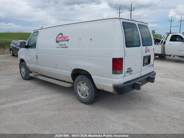 Продаж на аукціоні авто 2013 Ford E250 Econoline Cargo, vin: 1FTNE2EW9DDA31195, номер лоту: 20261986