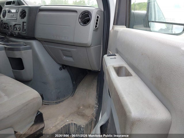 Продаж на аукціоні авто 2013 Ford E250 Econoline Cargo, vin: 1FTNE2EW9DDA31195, номер лоту: 20261986