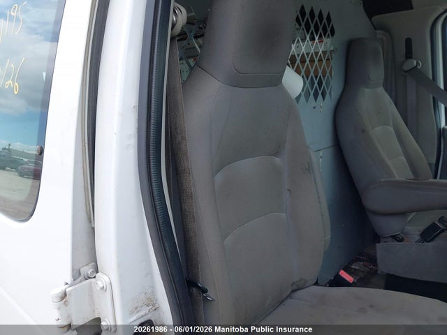 Продаж на аукціоні авто 2013 Ford E250 Econoline Cargo, vin: 1FTNE2EW9DDA31195, номер лоту: 20261986