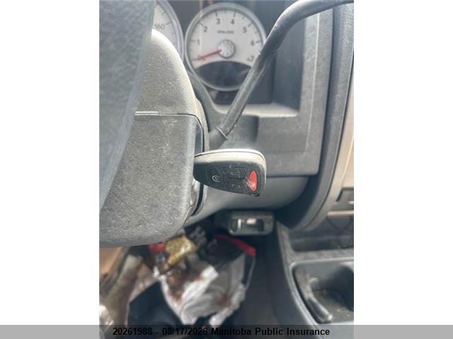 Продаж на аукціоні авто 2007 Dodge Dakota Slt V8 Quad Cab, vin: 1D7HW48P77S232562, номер лоту: 20261988