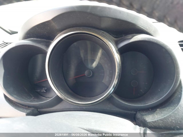 2011 Kia Soul 4u მანქანა იყიდება აუქციონზე, vin: KNDJT2A2XB7281919, აუქციონის ნომერი: 20261991