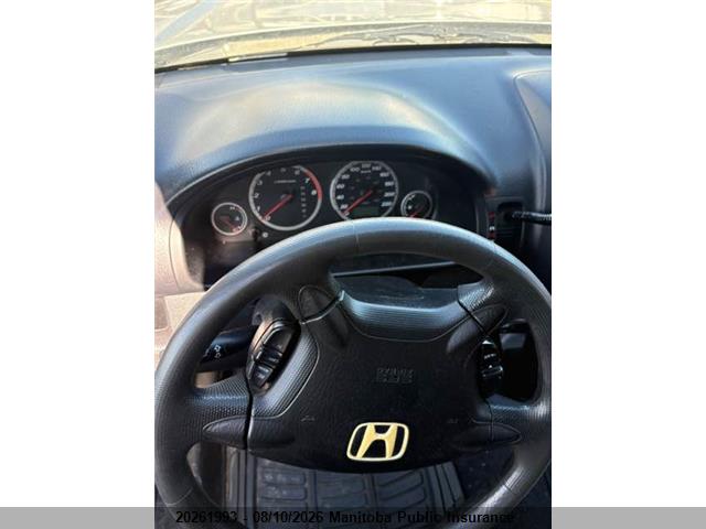20261993 :رقم المزاد ، JHLRD78855C811946 vin ، 2005 Honda Cr-v Ex مزاد بيع