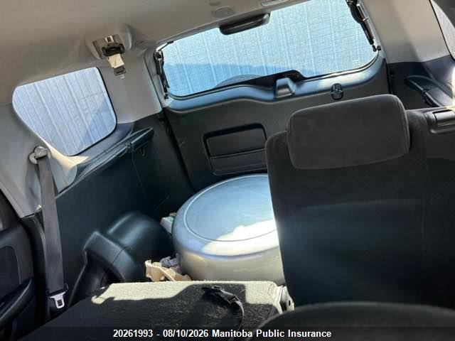 20261993 :رقم المزاد ، JHLRD78855C811946 vin ، 2005 Honda Cr-v Ex مزاد بيع