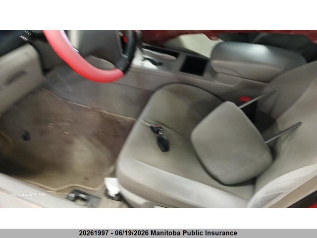Aukcja sprzedaży 2008 Toyota Camry Le, vin: 4T1BE46K18U203084, numer aukcji: 20261997