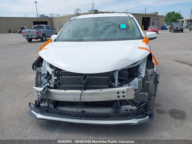 2024 Toyota Sienna Le Hybrid მანქანა იყიდება აუქციონზე, vin: 5TDGRKEC1RS209194, აუქციონის ნომერი: 20262003