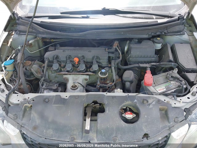 20262005 :رقم المزاد ، 2HGFB2F47FH061264 vin ، 2015 Honda Civic Lx مزاد بيع