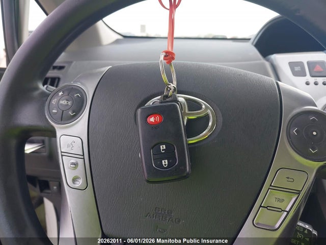 20262011 :رقم المزاد ، JTDZN3EU1GJ053266 vin ، 2016 Toyota Prius V مزاد بيع