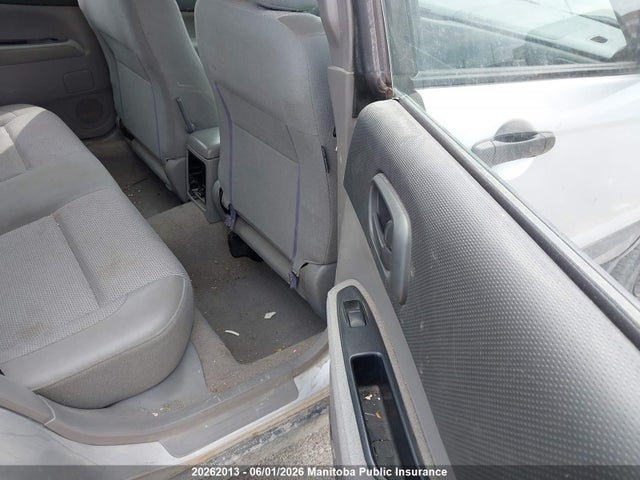2004 Subaru Forester 2.5 X მანქანა იყიდება აუქციონზე, vin: JF1SG63614H749149, აუქციონის ნომერი: 20262013