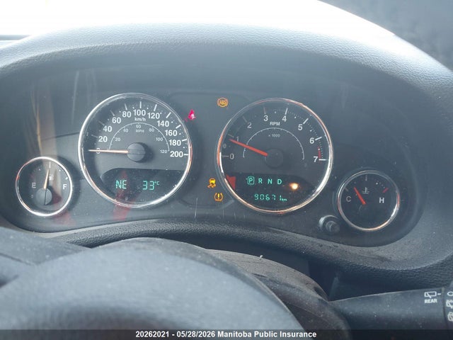 1C4BJWEG2FL684619 Jeep Wrangler Unlimited Sahara