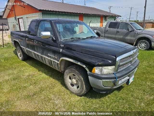 Продажа на аукционе авто 1995 Dodge Ram 1500 Club Cab, vin: 3B7HC13Z4SM147237, номер лота: 20262022
