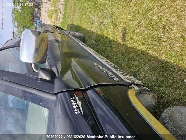 20262022 :رقم المزاد ، 3B7HC13Z4SM147237 vin ، 1995 Dodge Ram 1500 Club Cab مزاد بيع