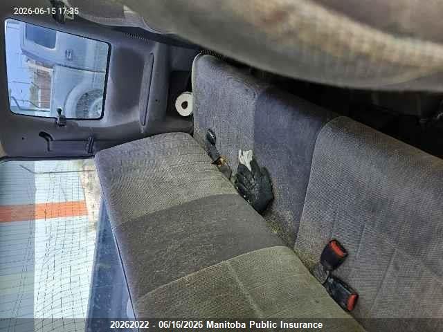 20262022 :رقم المزاد ، 3B7HC13Z4SM147237 vin ، 1995 Dodge Ram 1500 Club Cab مزاد بيع