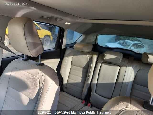 Продажа на аукционе авто 2018 Ford Escape Sel, vin: 1FMCU9H9XJUD10297, номер лота: 20262025