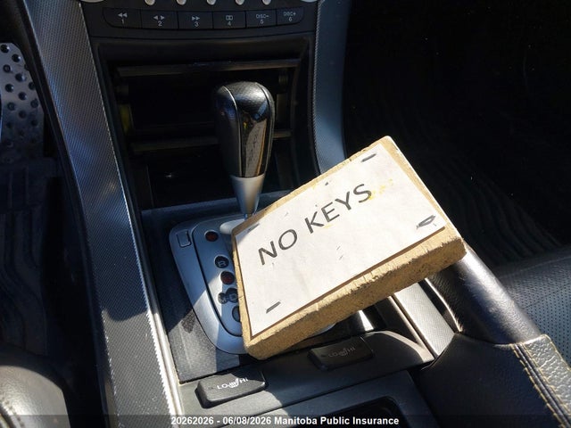 Aukcja sprzedaży 2007 Acura Tl Type S, vin: 19UUA76537A800470, numer aukcji: 20262026