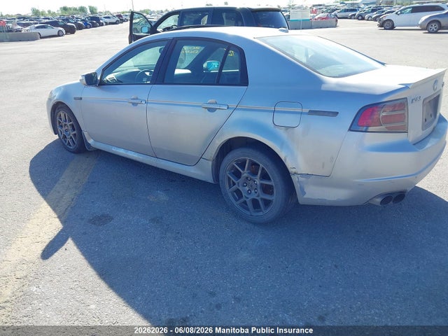 Aukcja sprzedaży 2007 Acura Tl Type S, vin: 19UUA76537A800470, numer aukcji: 20262026