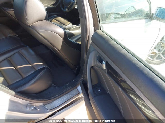Aukcja sprzedaży 2007 Acura Tl Type S, vin: 19UUA76537A800470, numer aukcji: 20262026