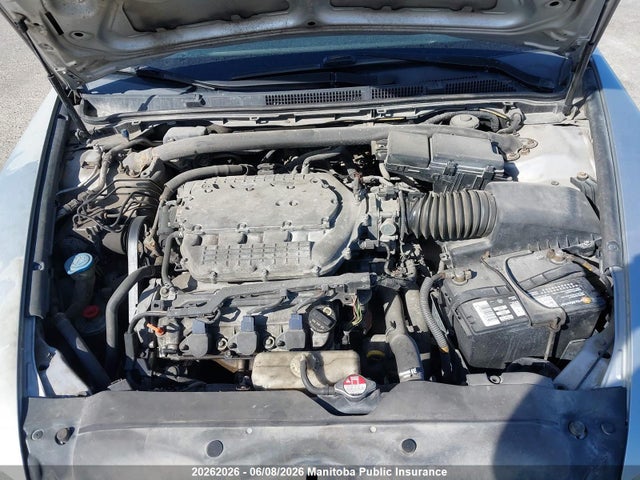 Aukcja sprzedaży 2007 Acura Tl Type S, vin: 19UUA76537A800470, numer aukcji: 20262026