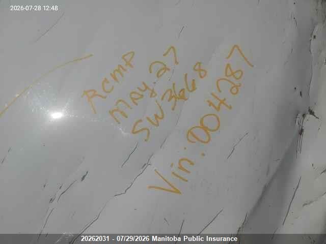 20262031 :رقم المزاد ، 2HGFG3B55DH004287 vin ، 2013 Honda Civic Ex مزاد بيع
