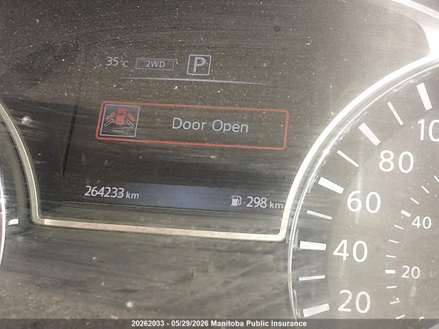 Aukcja sprzedaży 2016 Nissan Pathfinder Sv, vin: 5N1AR2MM6GC608063, numer aukcji: 20262033