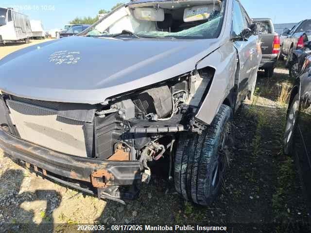 KM8SNDHF1HU179790 Hyundai SANTA FE XL