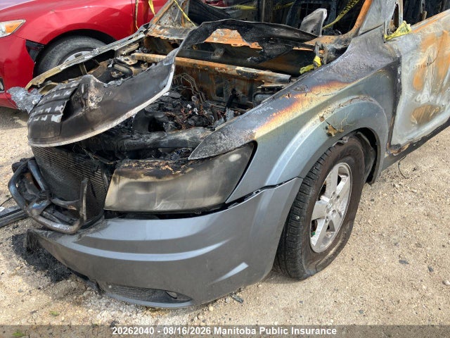 20262040 :رقم المزاد ، 3D4GG47B79T530509 vin ، 2009 Dodge Journey Se مزاد بيع