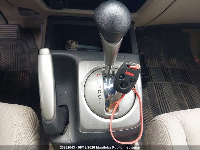 Продаж на аукціоні авто 2009 Honda Civic Hybrid, vin: JHMFA36229S800347, номер лоту: 20262043