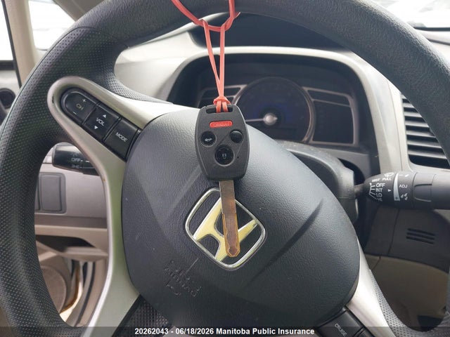 Продаж на аукціоні авто 2009 Honda Civic Hybrid, vin: JHMFA36229S800347, номер лоту: 20262043