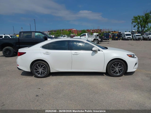 Aukcja sprzedaży 2016 Lexus Es 350 350, vin: JTHBK1GG5G2227371, numer aukcji: 20262048