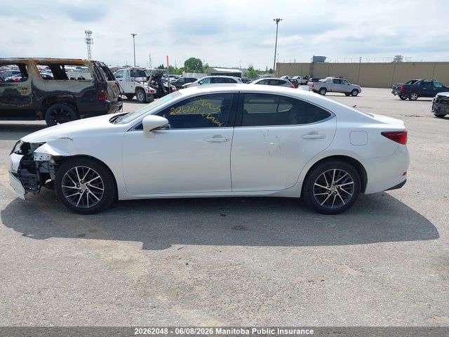 Aukcja sprzedaży 2016 Lexus Es 350 350, vin: JTHBK1GG5G2227371, numer aukcji: 20262048