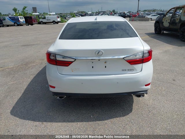 Aukcja sprzedaży 2016 Lexus Es 350 350, vin: JTHBK1GG5G2227371, numer aukcji: 20262048