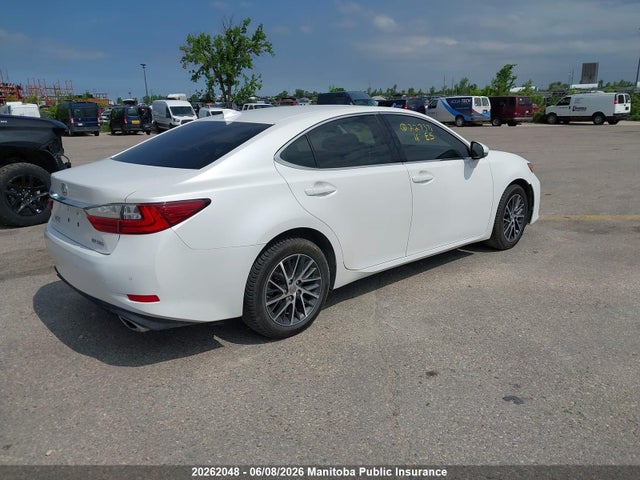 Aukcja sprzedaży 2016 Lexus Es 350 350, vin: JTHBK1GG5G2227371, numer aukcji: 20262048