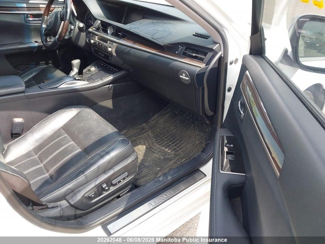 Aukcja sprzedaży 2016 Lexus Es 350 350, vin: JTHBK1GG5G2227371, numer aukcji: 20262048