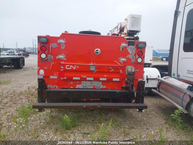 2011 Ford F550 Super Duty Xl მანქანა იყიდება აუქციონზე, vin: 1FD0X5HT3BEA76580, აუქციონის ნომერი: 20262049