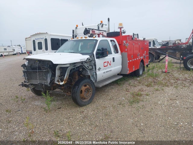 2011 Ford F550 Super Duty Xl მანქანა იყიდება აუქციონზე, vin: 1FD0X5HT3BEA76580, აუქციონის ნომერი: 20262049