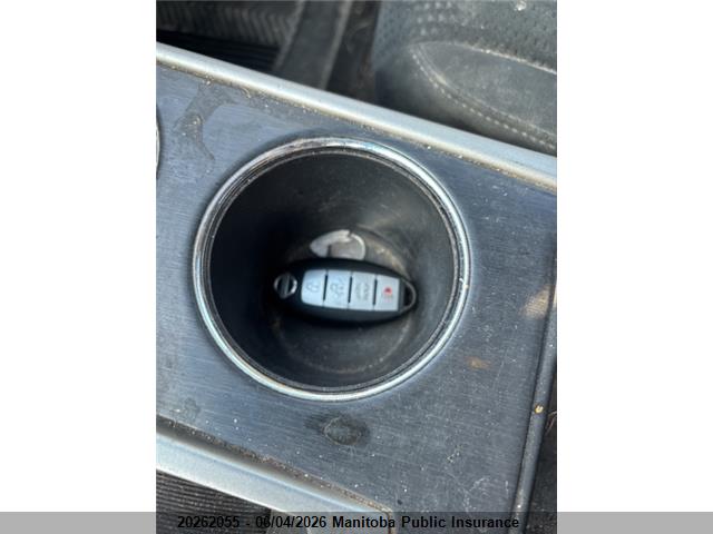 Продажа на аукционе авто 2014 Nissan Altima 2.5 Sv, vin: 1N4AL3AP3EN353504, номер лота: 20262055