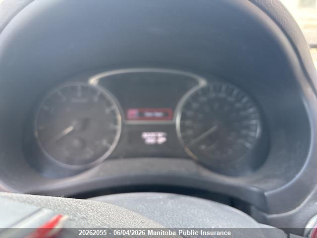 Продажа на аукционе авто 2014 Nissan Altima 2.5 Sv, vin: 1N4AL3AP3EN353504, номер лота: 20262055