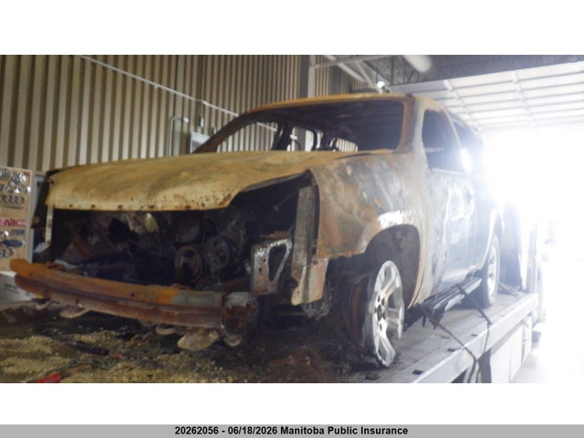 Продажа на аукционе авто 2013 Gmc Yukon Sle, vin: 1GKS2AE01DR217905, номер лота: 20262056