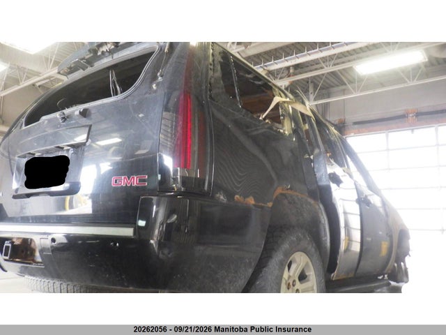 Продажа на аукционе авто 2013 Gmc Yukon Sle, vin: 1GKS2AE01DR217905, номер лота: 20262056
