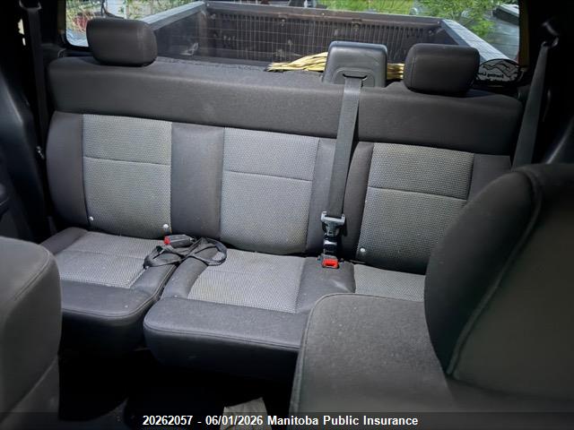 Aukcja sprzedaży 2005 Ford F150 Fx4 Supercrew, vin: 1FTPW14575KB78394, numer aukcji: 20262057