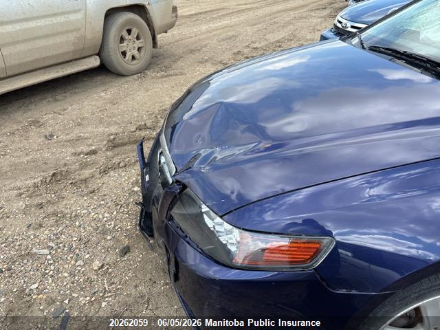 2004 Acura Tsx მანქანა იყიდება აუქციონზე, vin: JH4CL96814C805319, აუქციონის ნომერი: 20262059